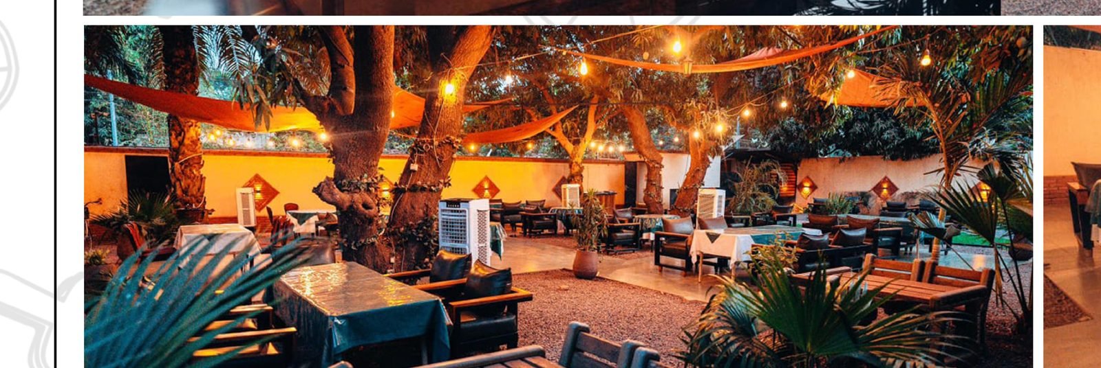 Jardin Petit Paris