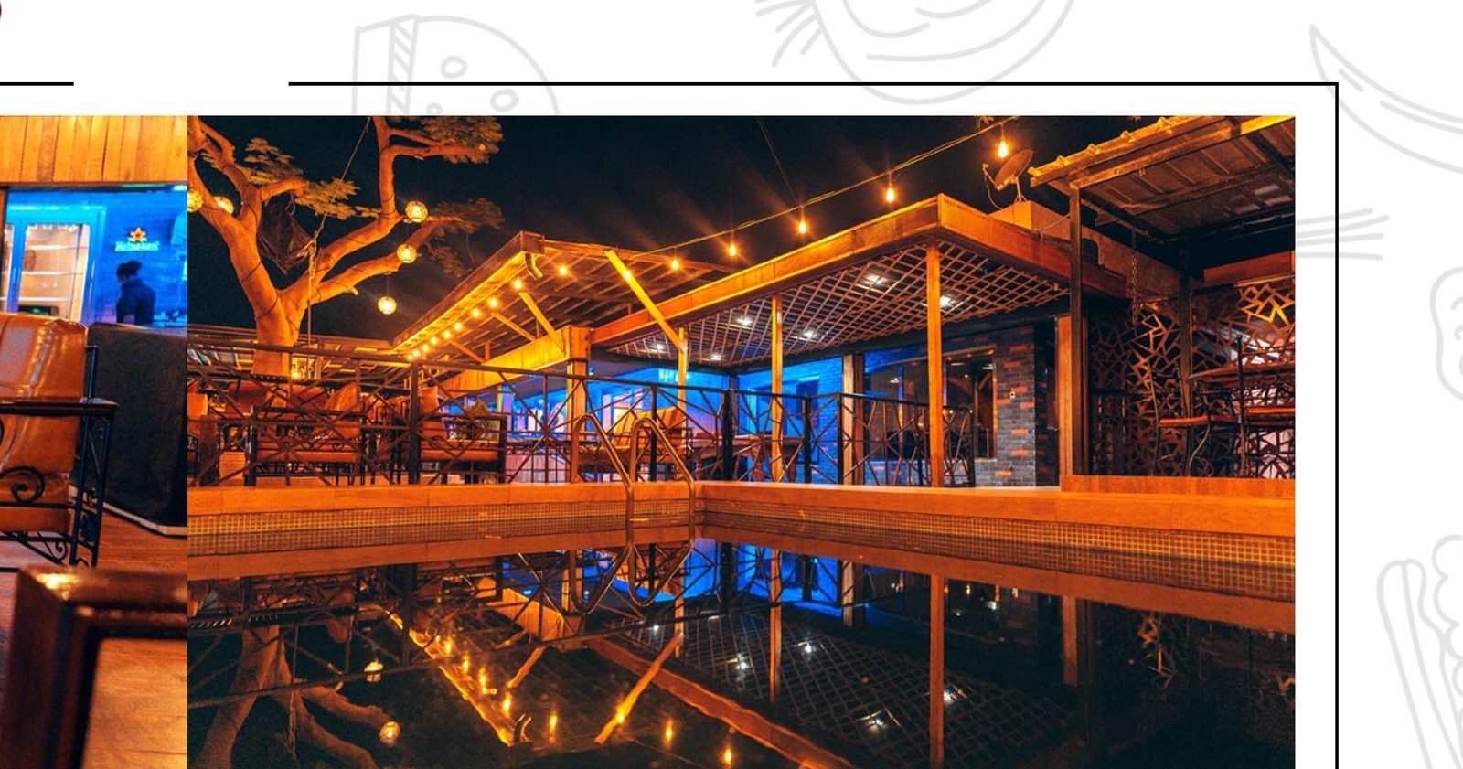 Piscine Zone du Bois